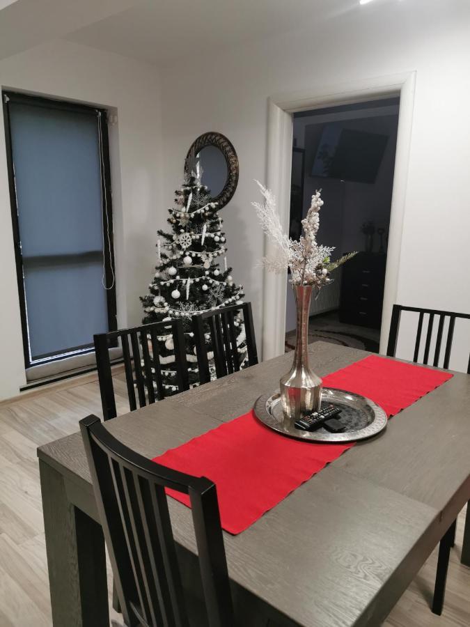 Apartament Kalinderu K2 Busteni Exterior photo