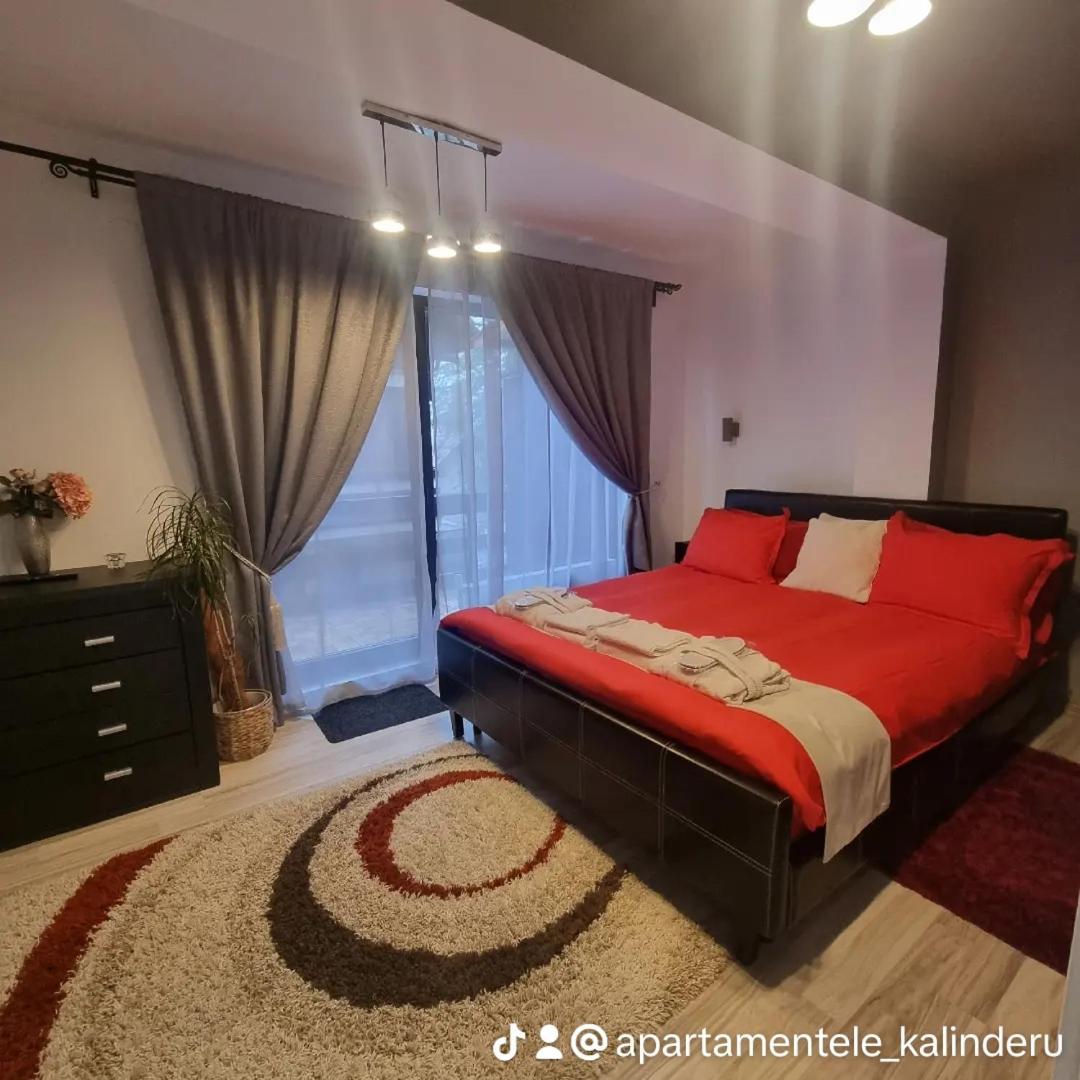 Apartament Kalinderu K2 Busteni Exterior photo